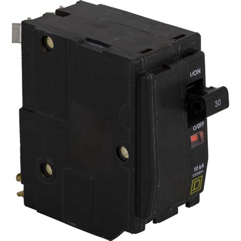 30 amp electric box|30 amp breaker home depot.